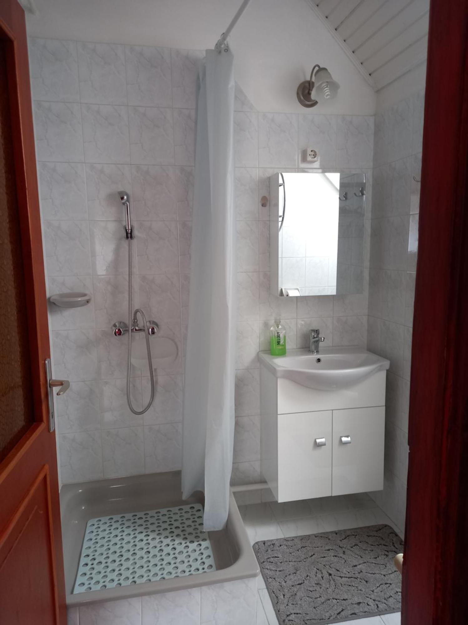 Alfa Apartman Harkány Zewnętrze zdjęcie