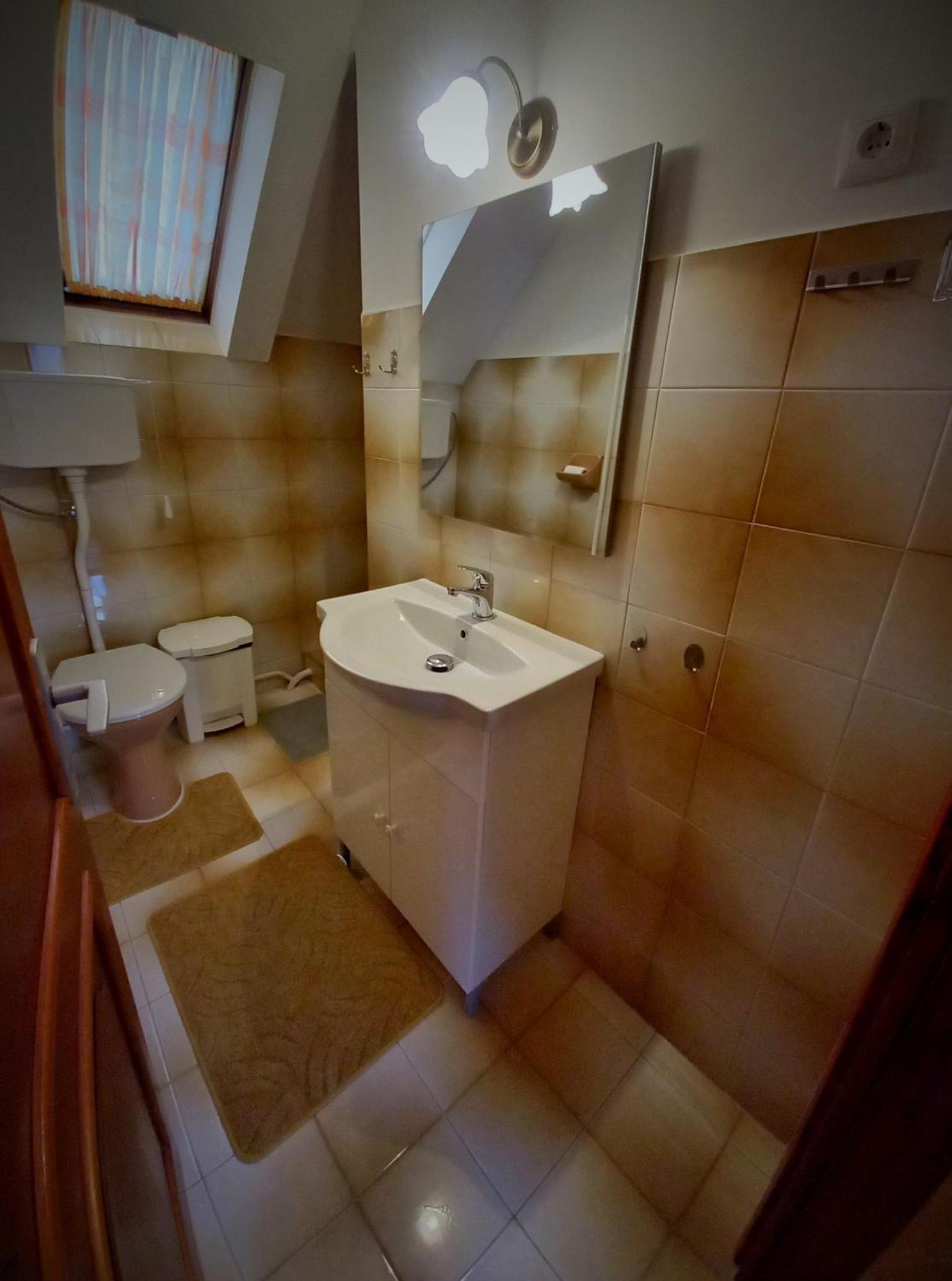 Alfa Apartman Harkány Zewnętrze zdjęcie