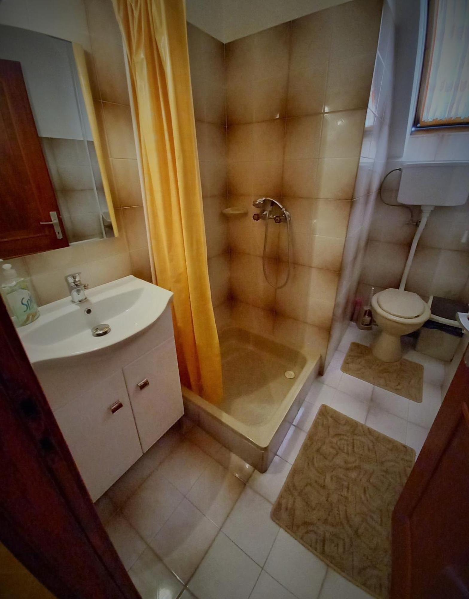 Alfa Apartman Harkány Zewnętrze zdjęcie