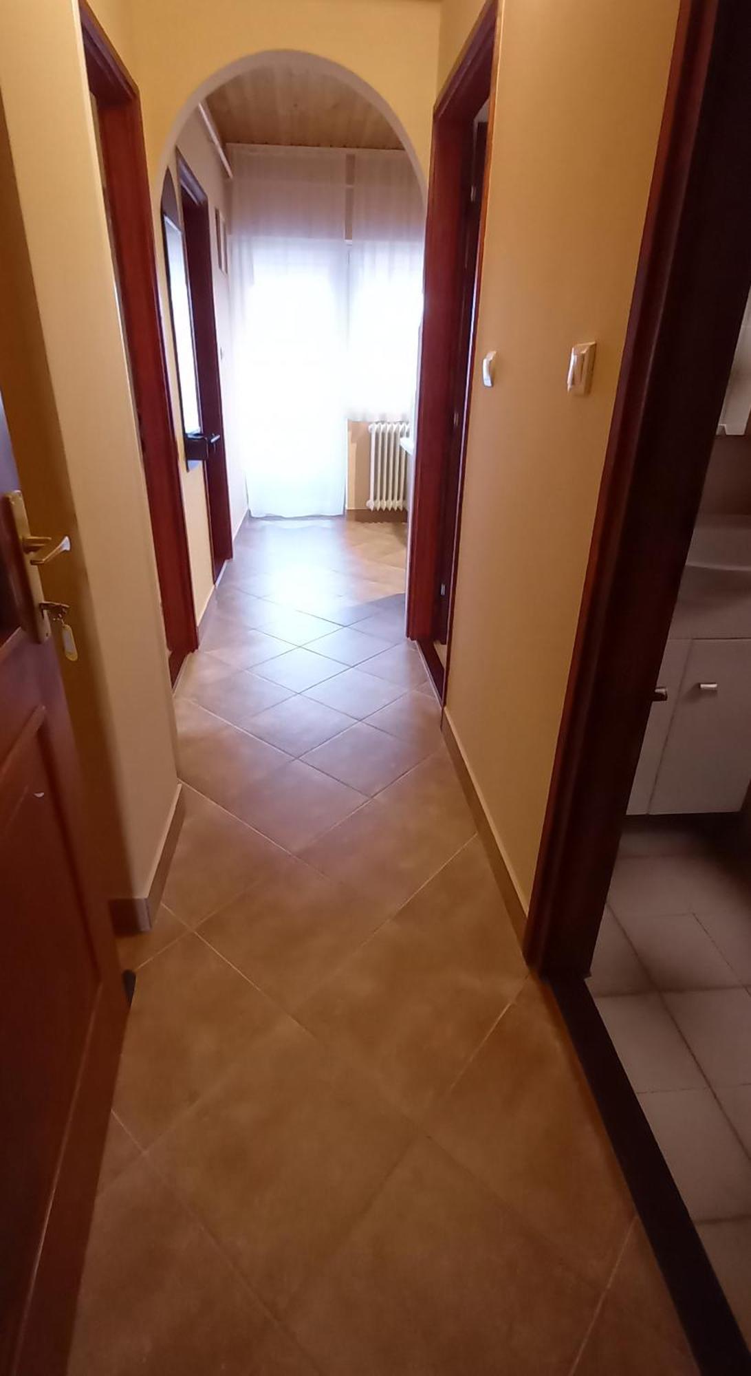 Alfa Apartman Harkány Zewnętrze zdjęcie