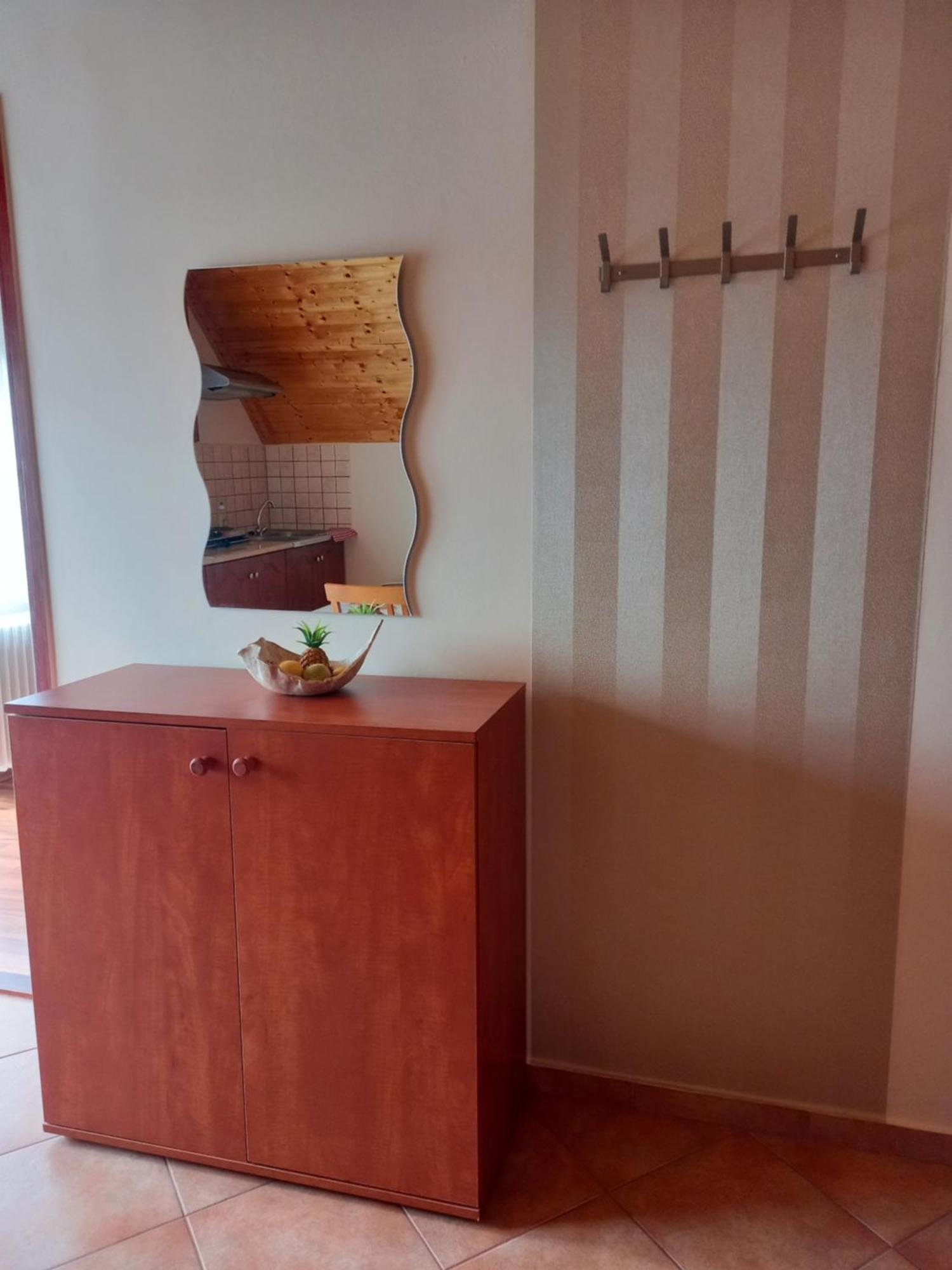 Alfa Apartman Harkány Zewnętrze zdjęcie
